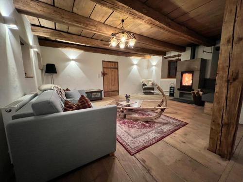 Elmen Apartment | Zum Kuahstall