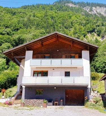 Dalaas House | Zum schwarzen Hirsch