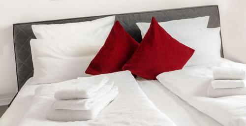 Beckum Hotel | Zur Windmühle Restaurant - Hotel