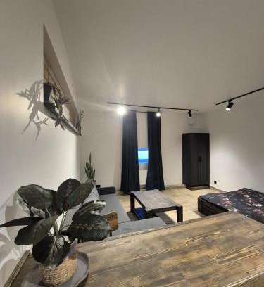 Ogre Apartment | Zvaigžņu Apartment