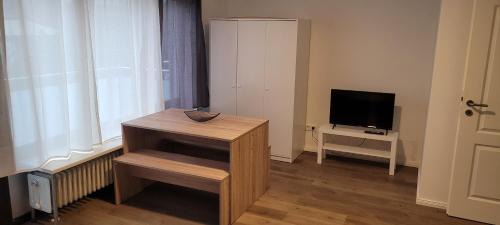 Bothfeld-Vahrenheide Apartment | Zweizimmerwohnung Lisa 50 Quadratmeter