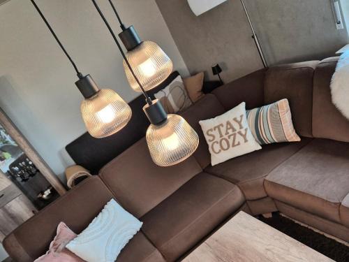 Uplengen Apartment | Zwischen Moor & Meer