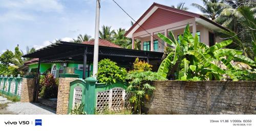 Rambai House | ZZD Gunong Roomstay