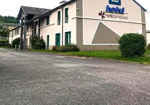 Hotel Inn Design Laon