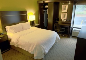 Hampton Inn Cadillac