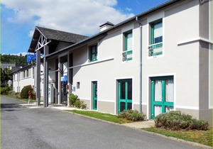 Hotel Inn Design Laon