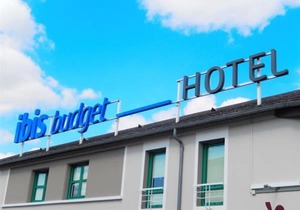 Hotel Inn Design Laon