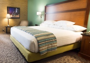 Drury Inn & Suites Atlanta Morrow