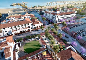 Hotel Californian