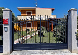 Bed & Breakfast La Villetta