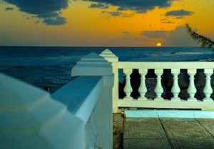 Dover Beach Hotel
