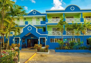 Dover Beach Hotel