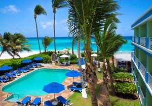 Dover Beach Hotel
