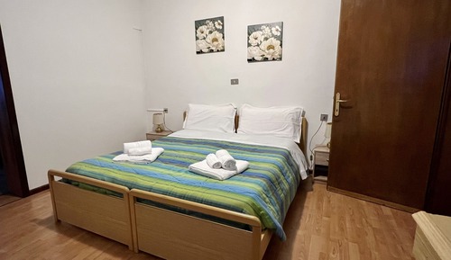 Economy Quadruple Room