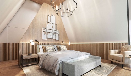 Royal Villa, 3 Bedrooms
