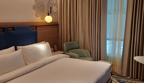 Deluxe Room (Deluxe Room)