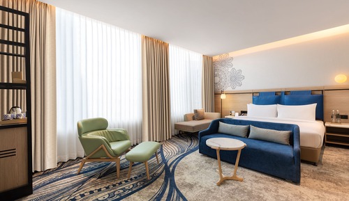 Premium Suite (Premium Suite)