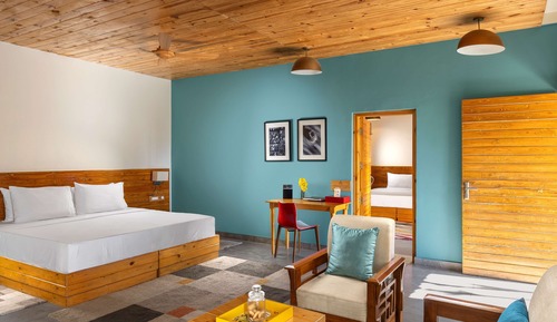 Family Suite, 2 Bedrooms