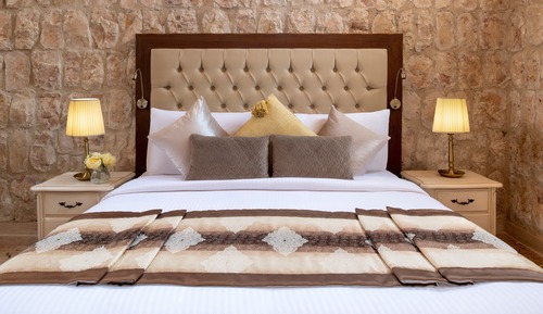 Villa, 3 Bedrooms, Non Smoking, Private Pool