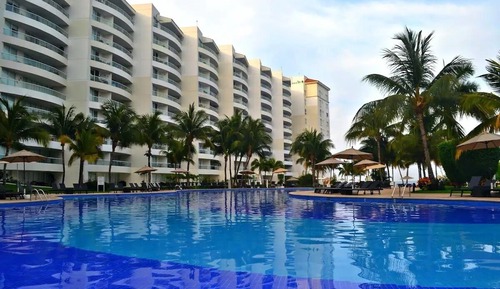 Family Condo