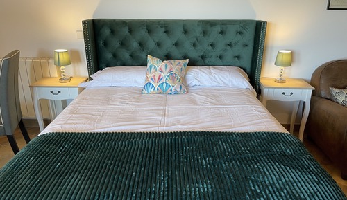 Comfort Studio, Mountain View