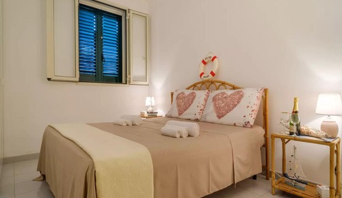 House, 2 Bedrooms, Smoking, Patio