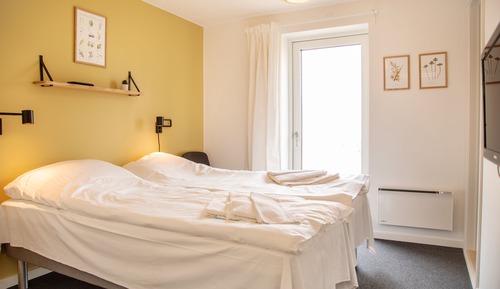 Comfort Double Room, 1 Bedroom