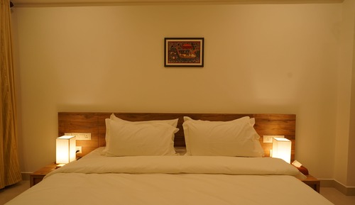 Family Suite, Multiple Beds