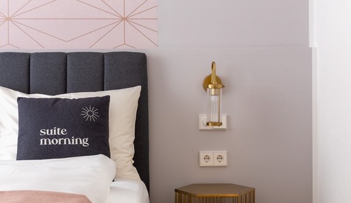 Autograph One-Bedroom Suite