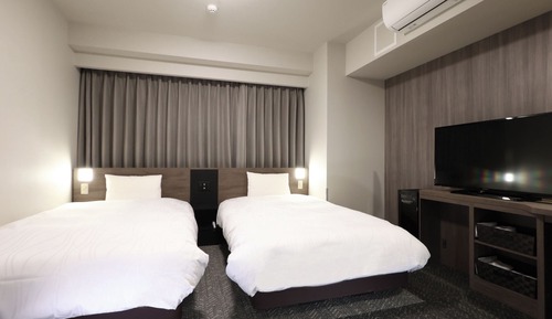 Superior Twin Room, Non Smoking