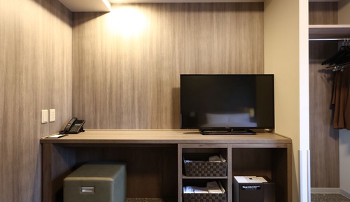 Standard Double Room, 1 Queen Bed, Non Smoking