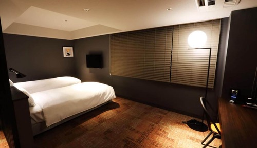 Deluxe Twin Room, 2 Twin Beds
