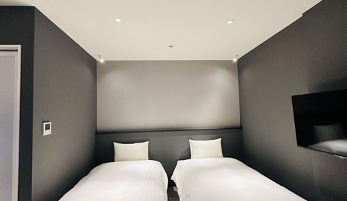 Superior Twin Room, Multiple Beds