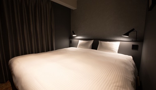 Economy Double Room, 1 Queen Bed