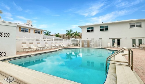 Condo (Crystal Sands & Dreams)