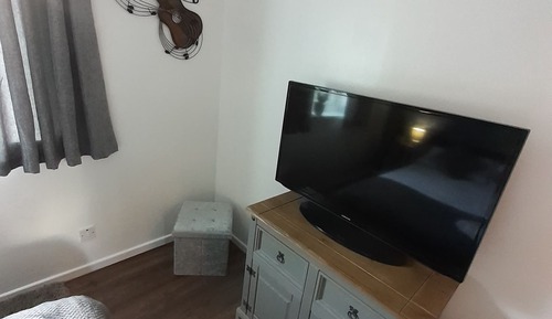 Apartment, 1 Bedroom, Garden View