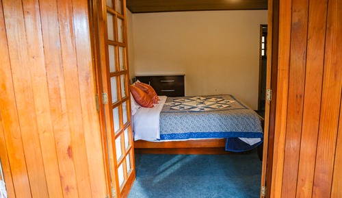 Maison Belga em complexo