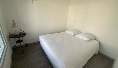 Economy Apartment