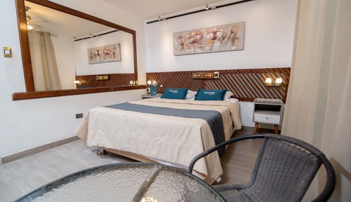 Double Room