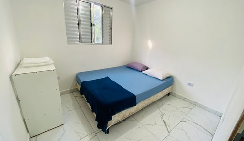 APARTAMENTO 13 - 2 DORMITÓRIOS