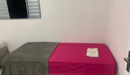 APARTAMENTO 03 - 01 DORMITÓRIO