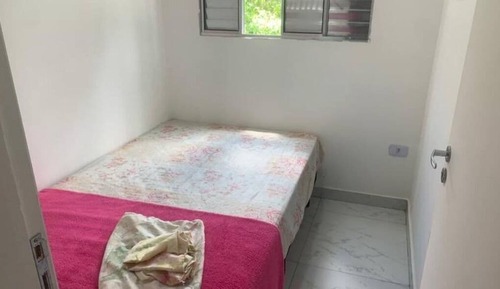 APARTAMENTO 18 - 02 DORMITÓRIOS