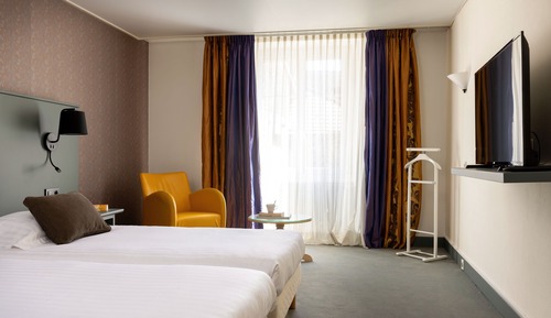 Superior Double Room