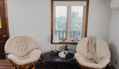 Superior Room, 1 King Bed, Balcony