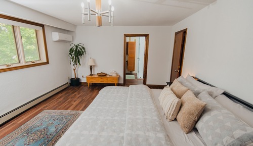 Superior Single Room, 1 King Bed, Garden View