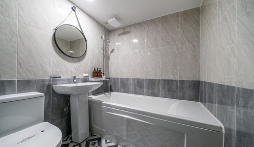 Room (Special room (game room bag available)