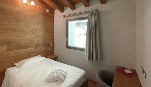 Standard Single Room, 1 Bedroom, Mountain View