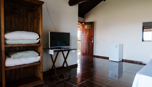 Chalé Sobrado - 2° Andar