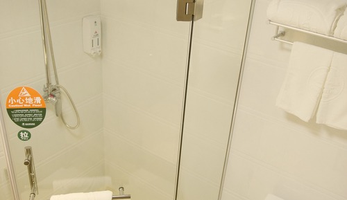 Business Room, 1 King Bed