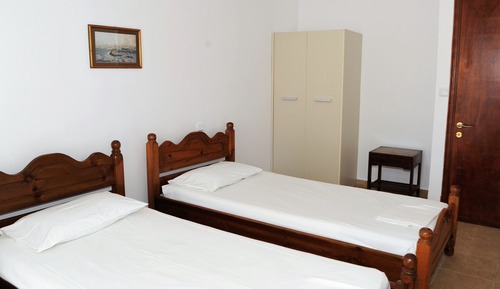 Apartment, 2 Bedrooms, Pool View